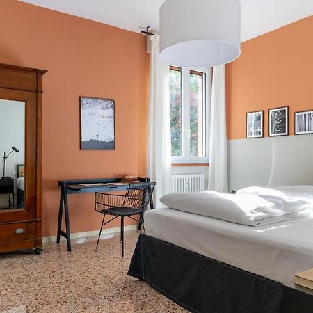 בולוניה Everyday Apartments San Luca מראה חיצוני תמונה