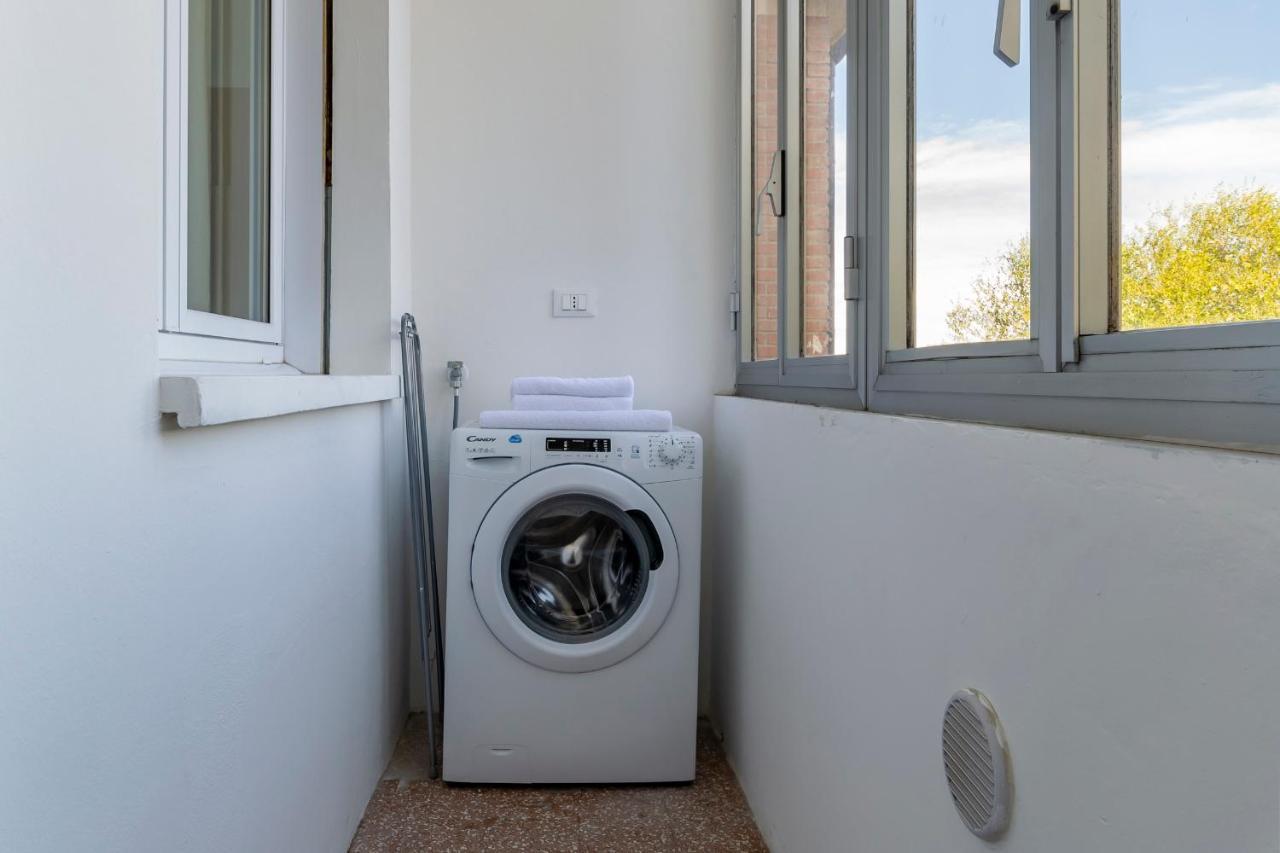 בולוניה Everyday Apartments San Luca מראה חיצוני תמונה