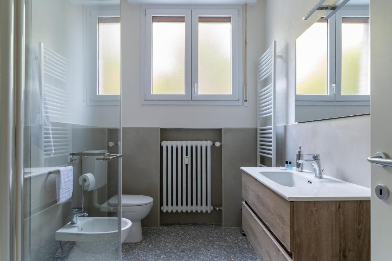 בולוניה Everyday Apartments San Luca מראה חיצוני תמונה