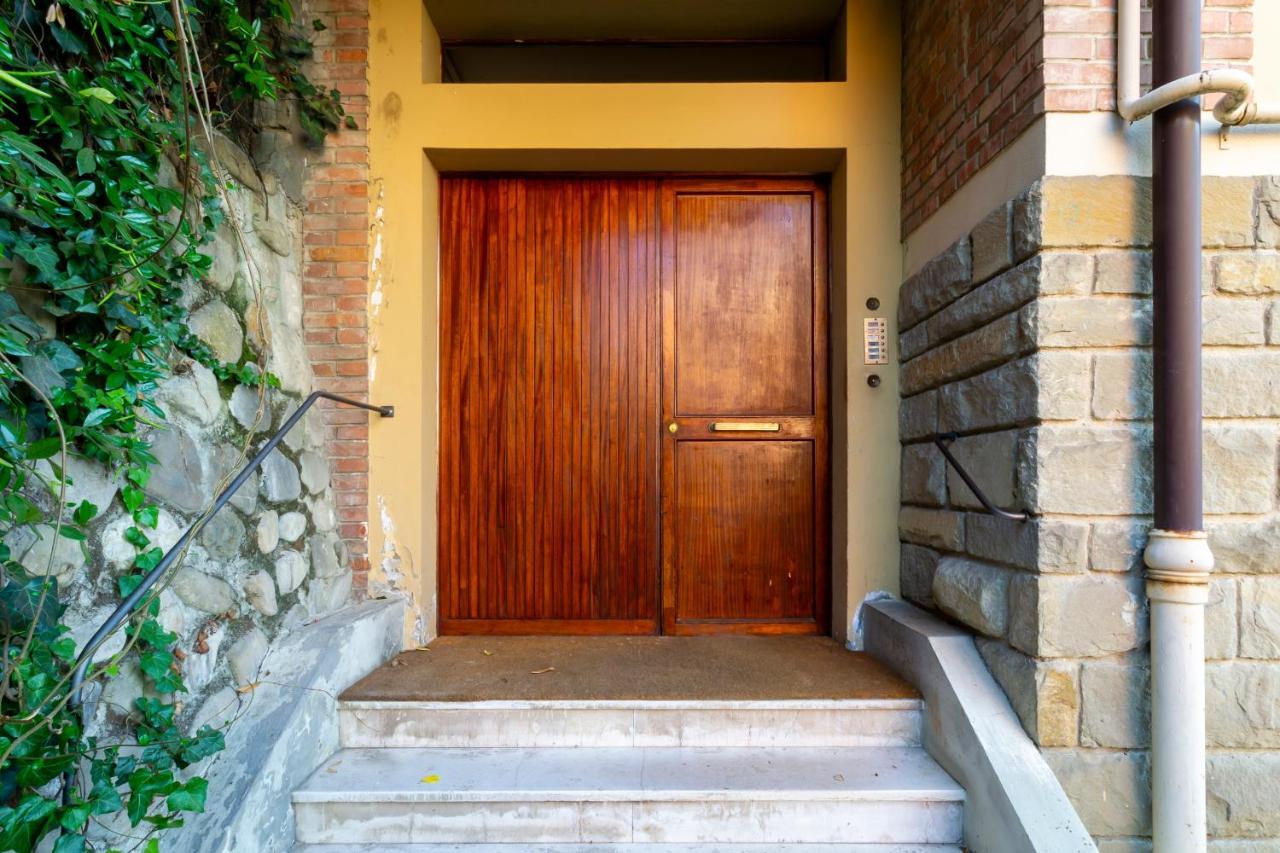 בולוניה Everyday Apartments San Luca מראה חיצוני תמונה
