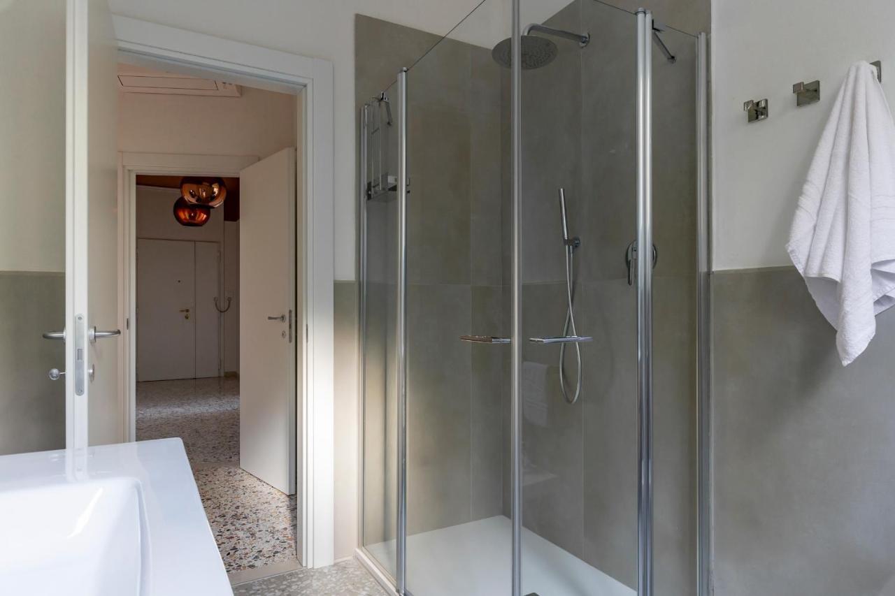 בולוניה Everyday Apartments San Luca מראה חיצוני תמונה