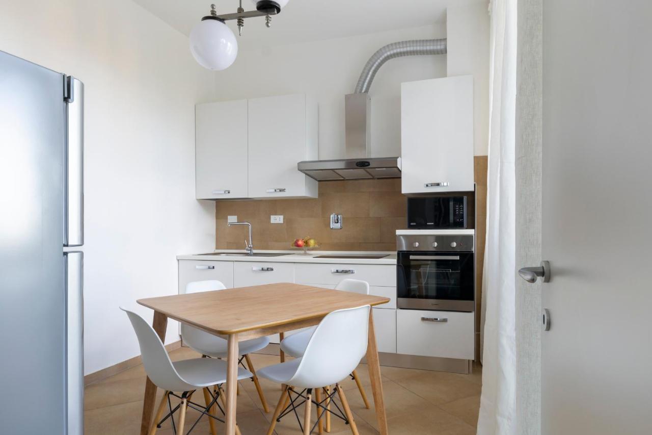 בולוניה Everyday Apartments San Luca מראה חיצוני תמונה