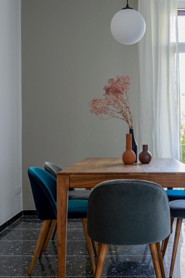בולוניה Everyday Apartments San Luca מראה חיצוני תמונה
