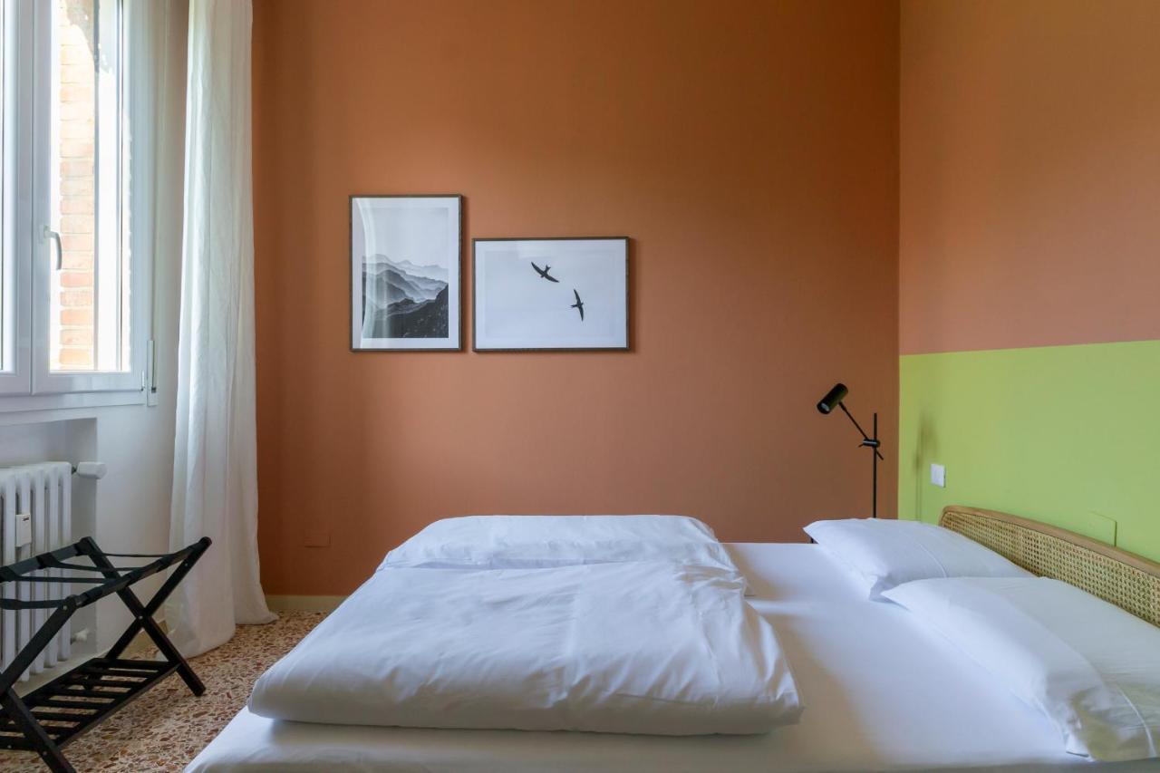 בולוניה Everyday Apartments San Luca מראה חיצוני תמונה