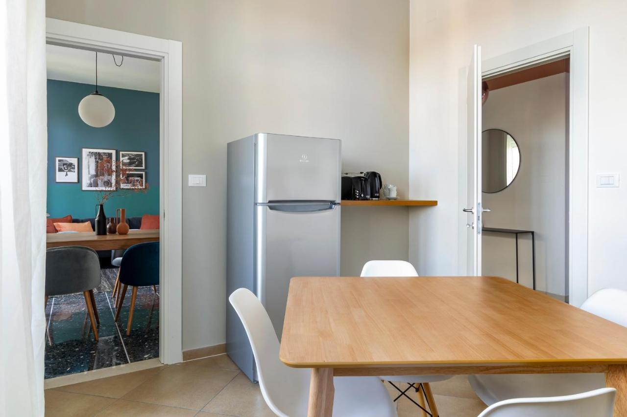 בולוניה Everyday Apartments San Luca מראה חיצוני תמונה