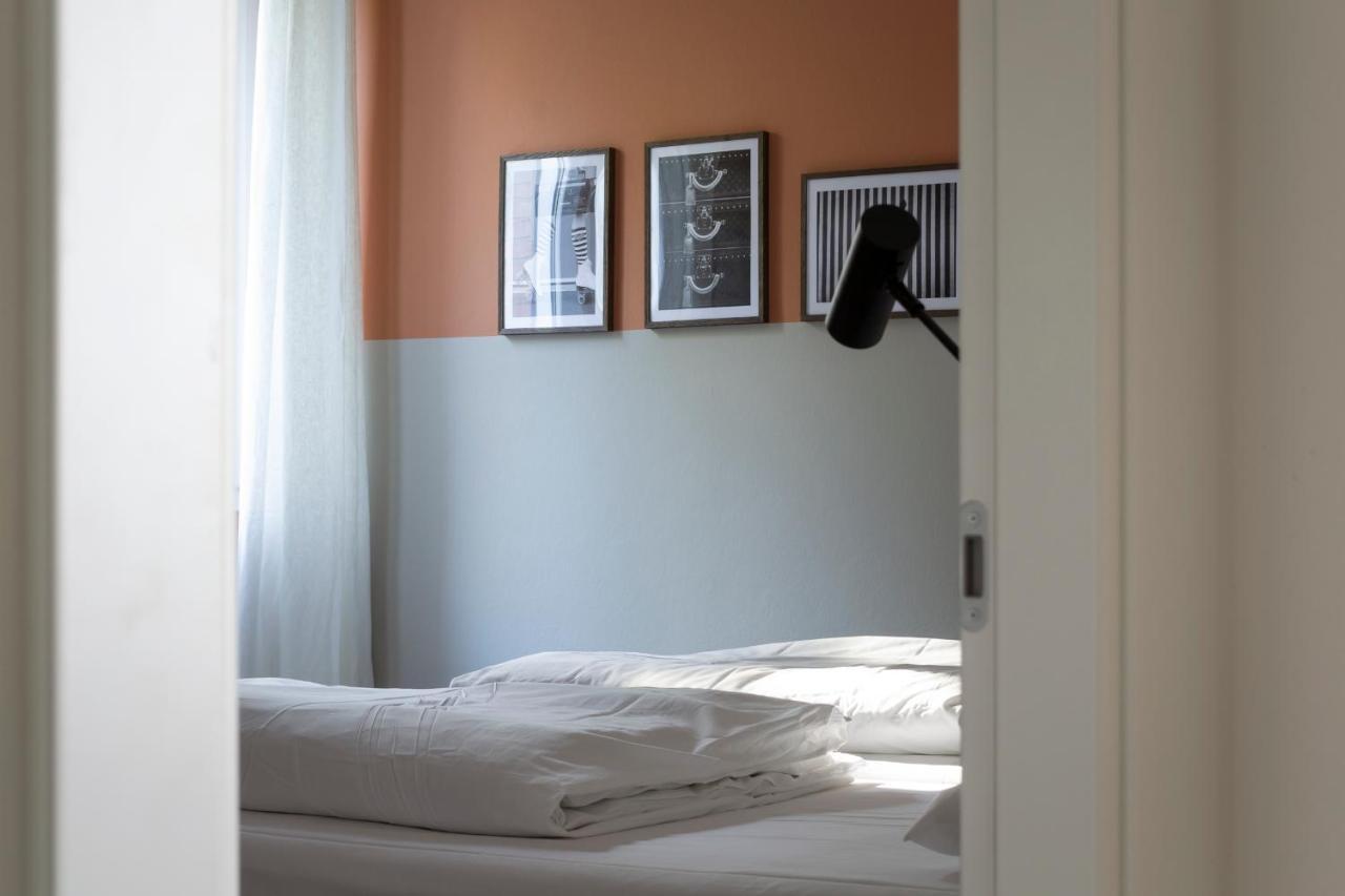 בולוניה Everyday Apartments San Luca מראה חיצוני תמונה
