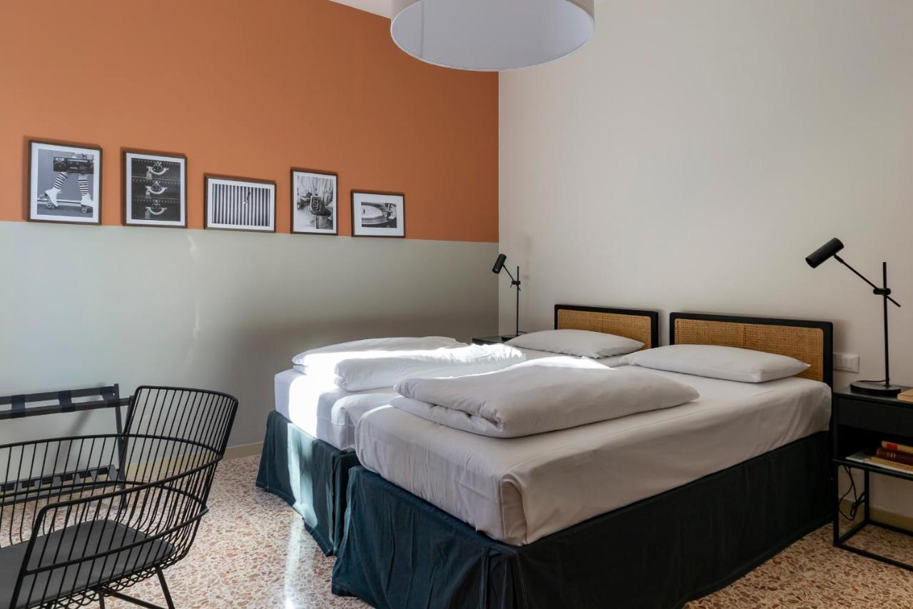 בולוניה Everyday Apartments San Luca מראה חיצוני תמונה