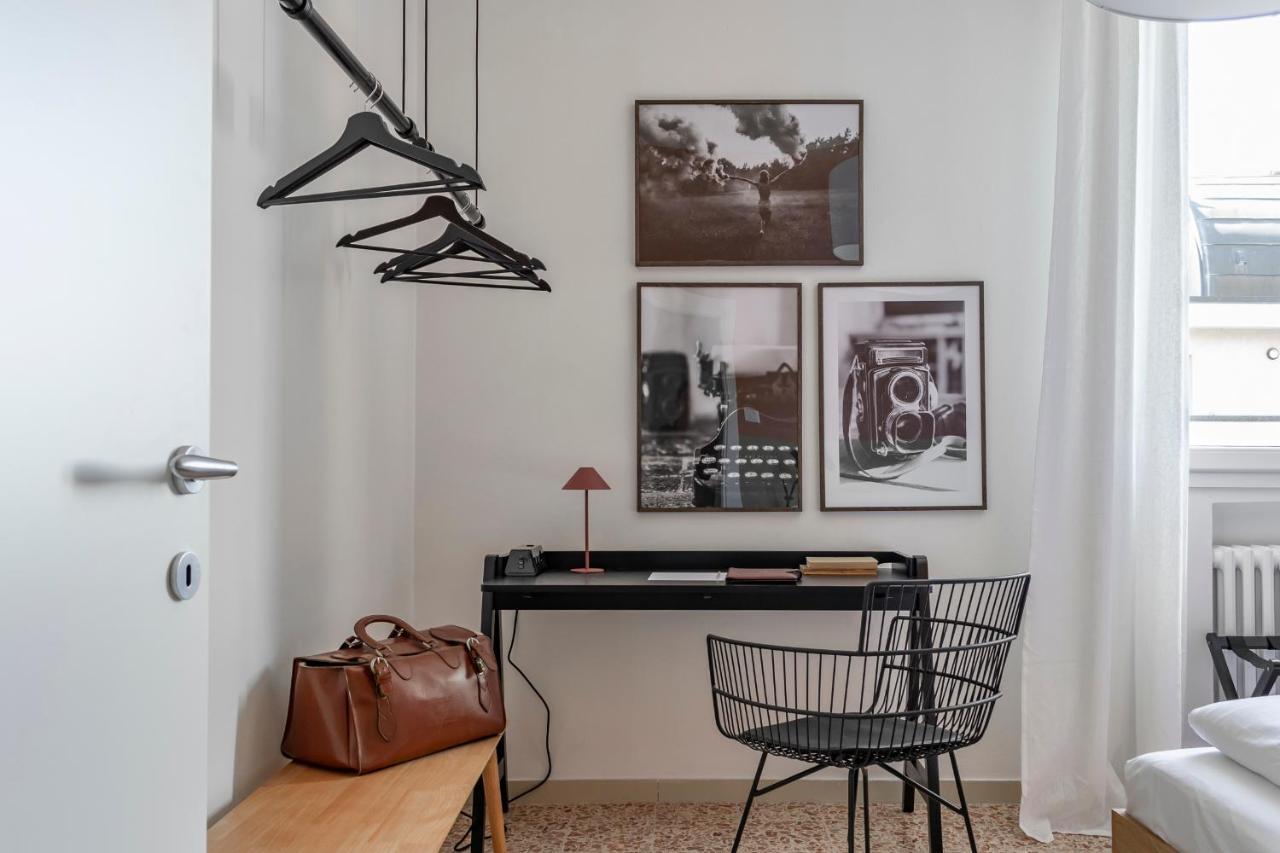 בולוניה Everyday Apartments San Luca מראה חיצוני תמונה