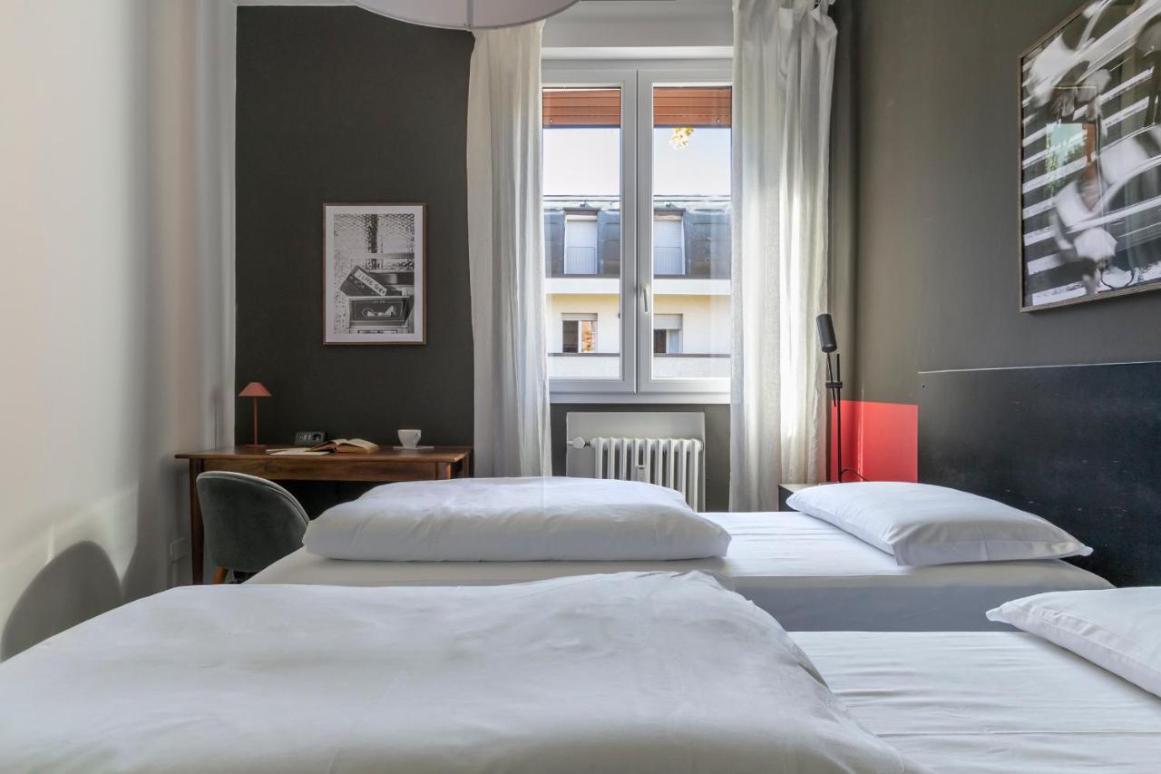 בולוניה Everyday Apartments San Luca מראה חיצוני תמונה
