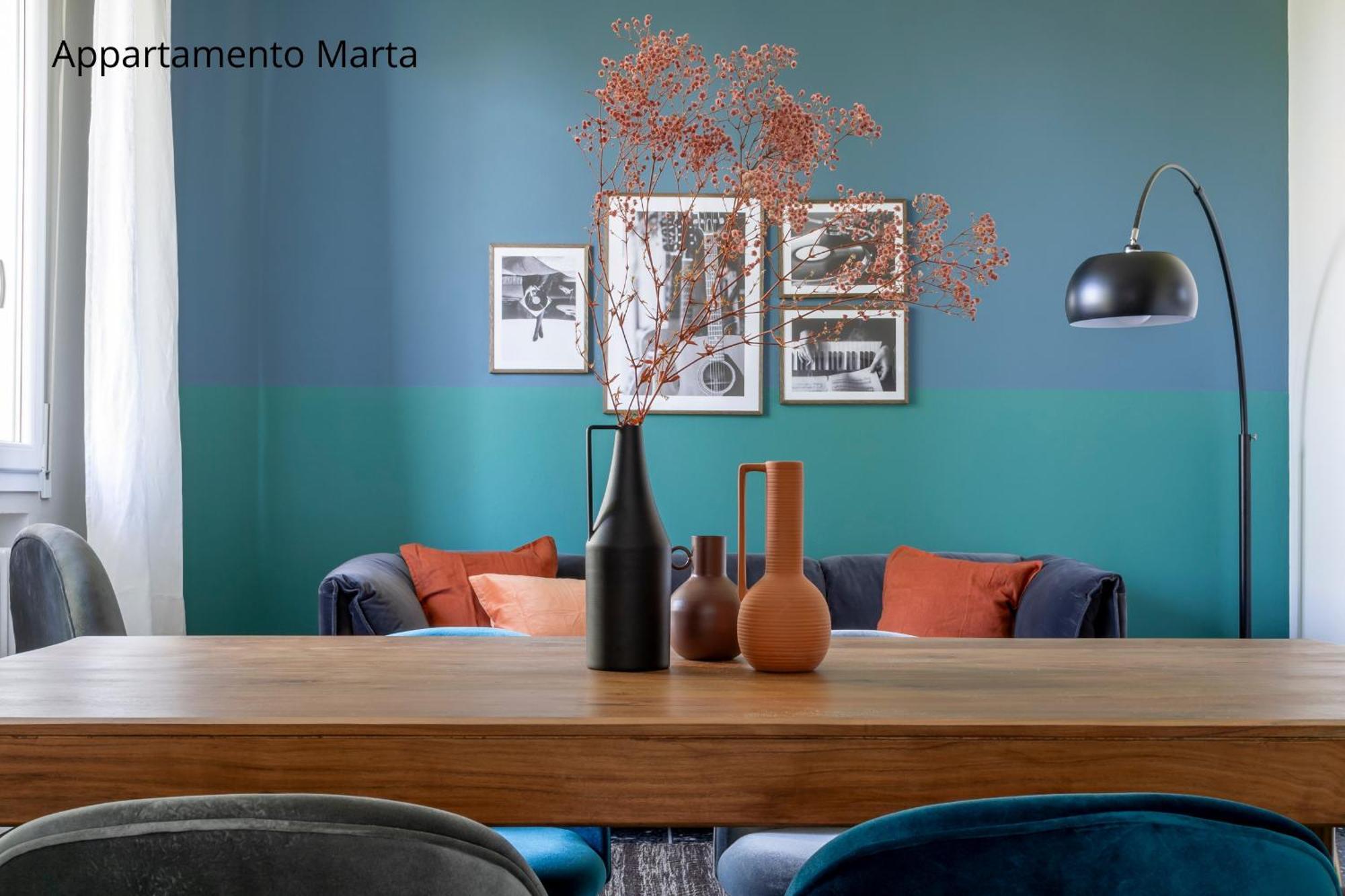 בולוניה Everyday Apartments San Luca מראה חיצוני תמונה